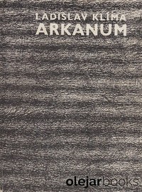 Arkanum