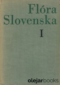 Flóra Slovenska I.