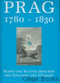 Prag 1780 - 1830