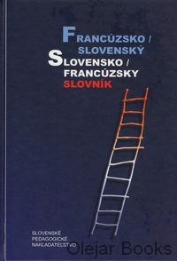 Francúzsko-slovenský, slovensko-francúzsky slovník