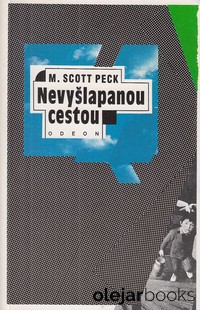 Nevyšlapanou cestou