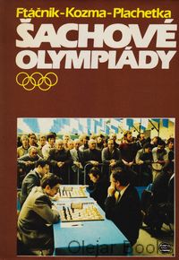 Šachové olympiády