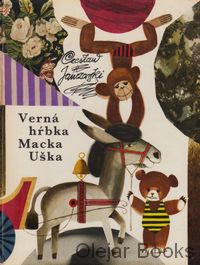Verná hŕbka Macka Uška