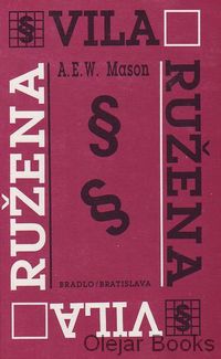 Vila Ružena