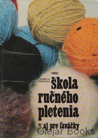 Škola ručného pletenia