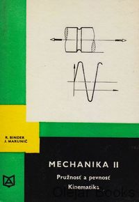 Mechanika II.