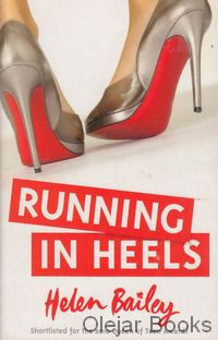 Running In Heels