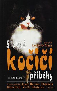 Slavné kočičí příběhy