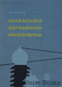 Elektrické zariadenie elektrárne