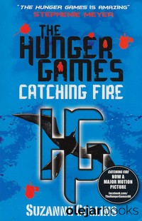 Catching Fire