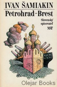 Petrohrad - Brest