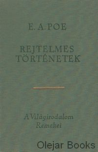 Rejtelmes történetek