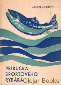 Príručka športového rybára