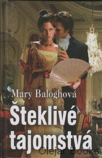 Šteklivé tajomstvá