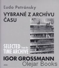 Igor Grossmann