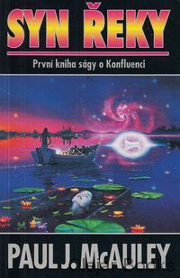 Syn řeky