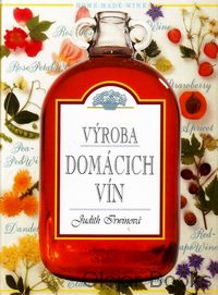 Výroba domácich vín