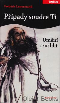 Případy soudce Ti - Umění truchlit