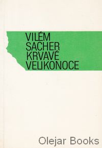 Krvavé velikonoce