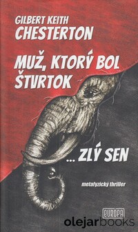 Muž, ktorý bol štvrtok