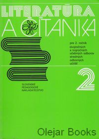 Literatúra a čítanka 