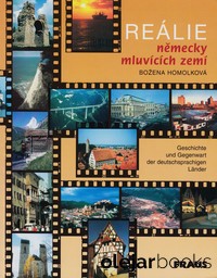 Reálie německy mluvících zemí