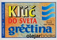 Kľúč do sveta - gréčtina