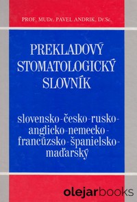 Prekladový stomatologický slovník