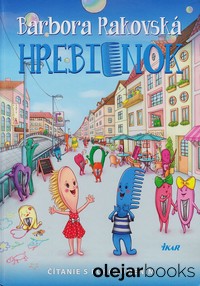 Hrebienok