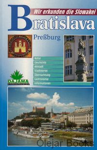 Bratislava - Pressburg