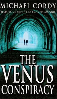 The Venus Conspiracy