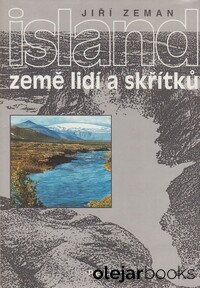 Island, země lidí a skřítků