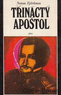 Třináctý apoštol