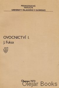 Ovocníctví I.
