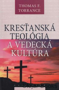 Kresťanská teológia a vedecká kultúra