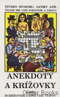 Anekdoty a krížovky