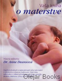 Vaša kniha o materstve