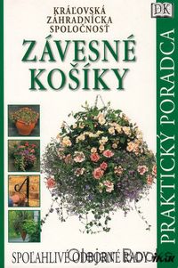 Závesné košíky