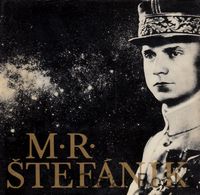 M. R. Štefánik