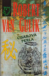Cisárova perla