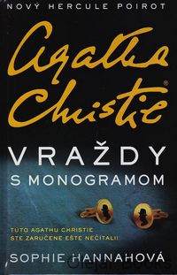 Agatha Christie - Vraždy s monogramom