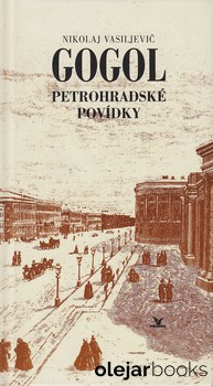 Petrohradské povídky