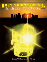 Svet tajomných síl Arthura C. Clarka