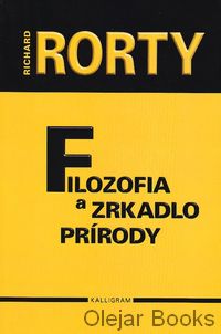 Filozofia a zrkadlo prírody