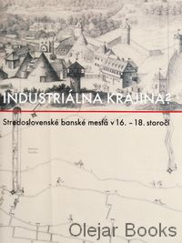 Industriálna krajina?