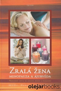 Zralá žena