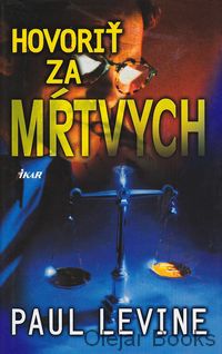 Hovoriť za mŕtvych