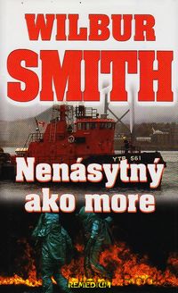 Nenásytný ako more