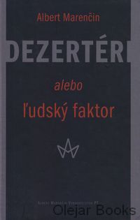 Dezertéri 