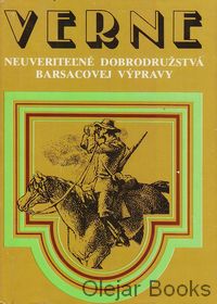 Neuveriteľné dobrodružstvá Barsacovej výpravy